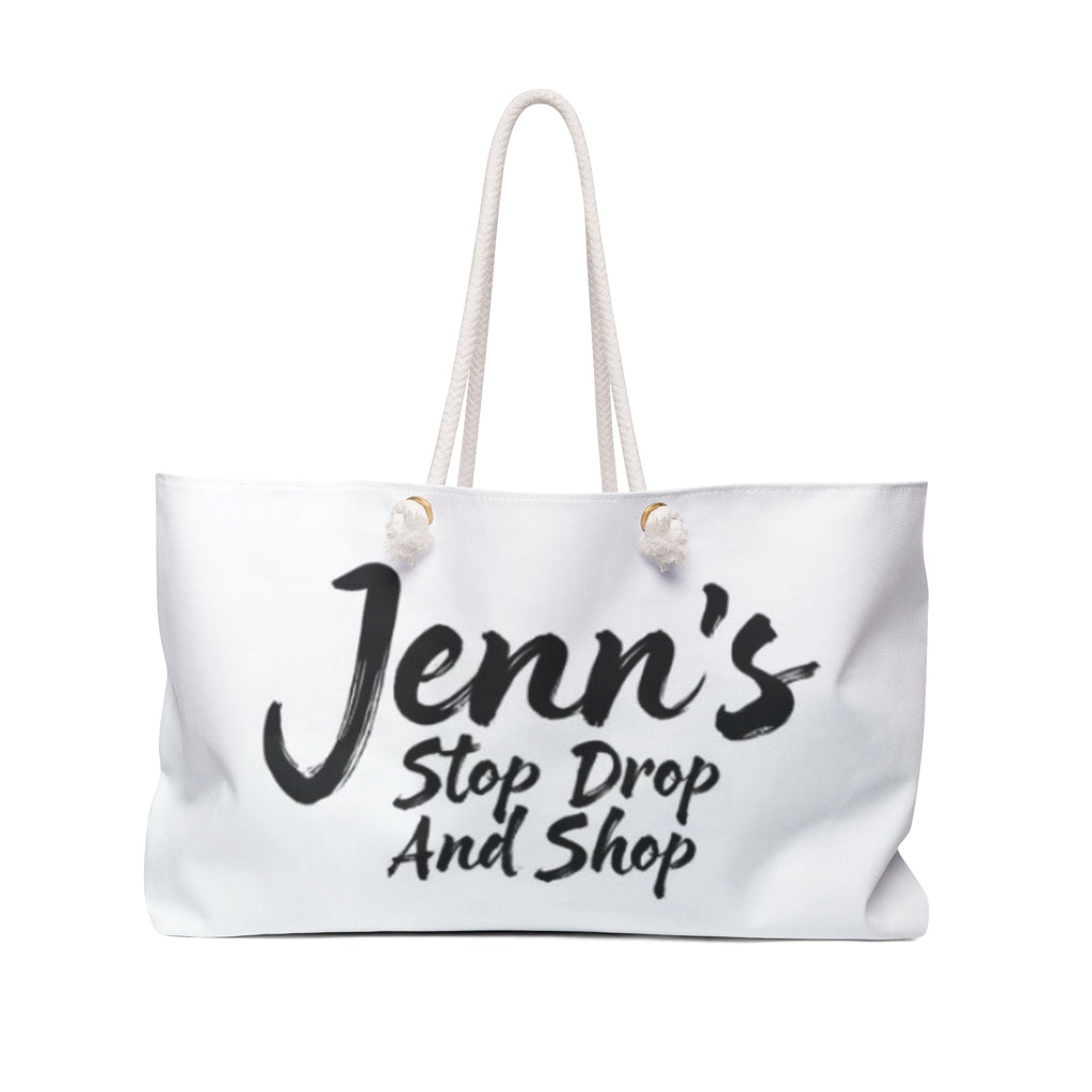 Weekender Bag