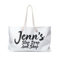 Weekender Bag