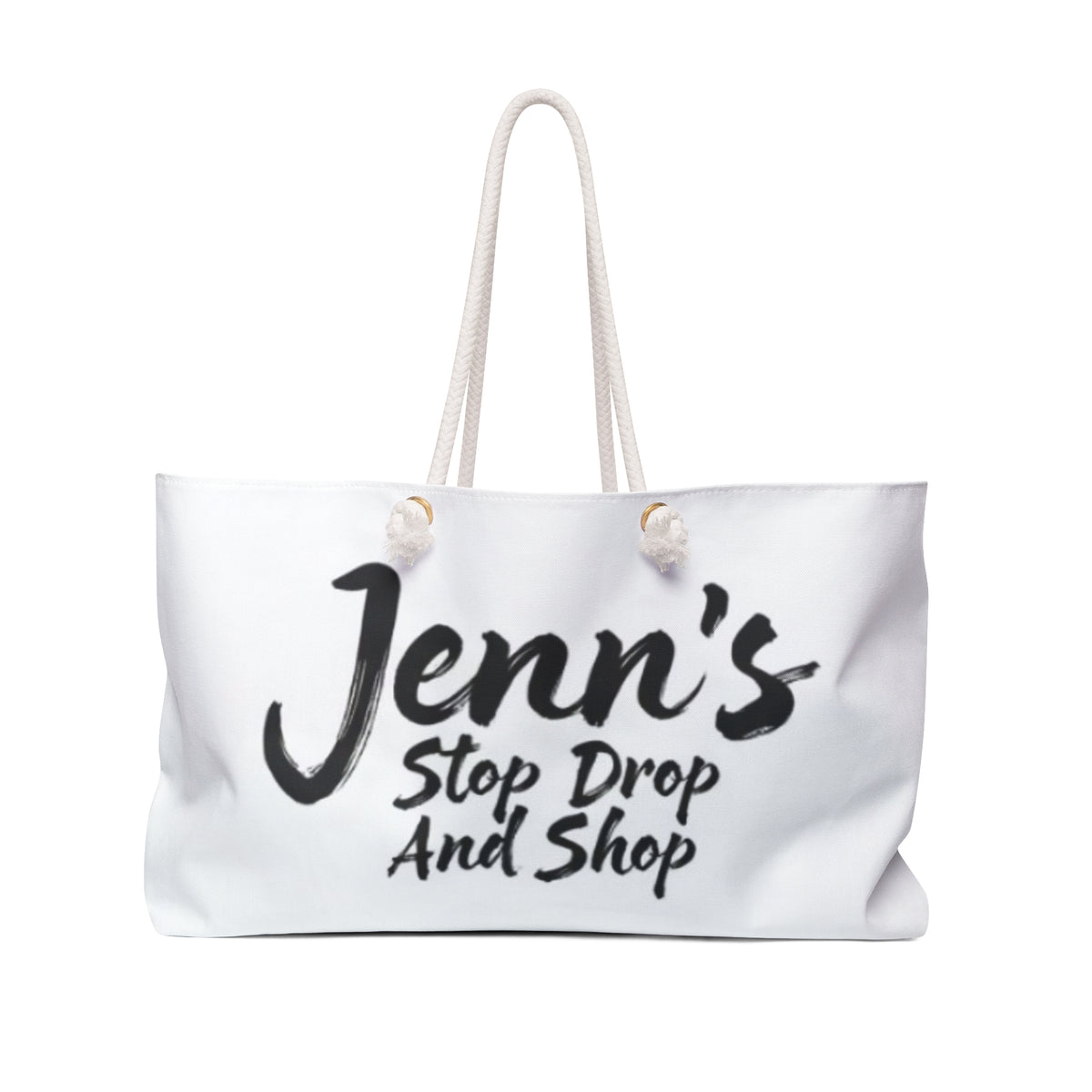 Weekender Bag