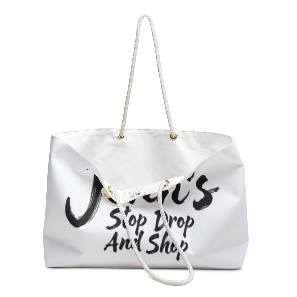 Weekender Bag