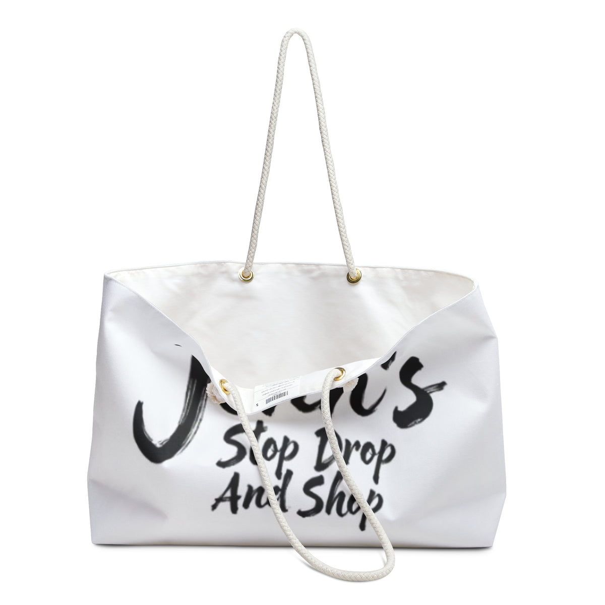 Weekender Bag