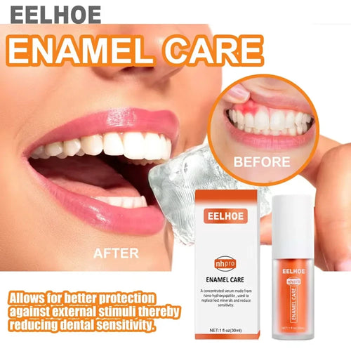 Teeth Whitening Toothpaste for Coffee Stains