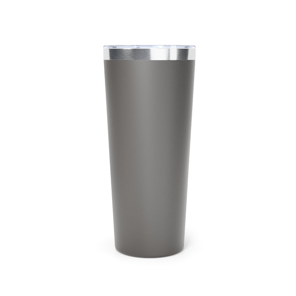 Morning Vibes 22oz Insulated Tumbler