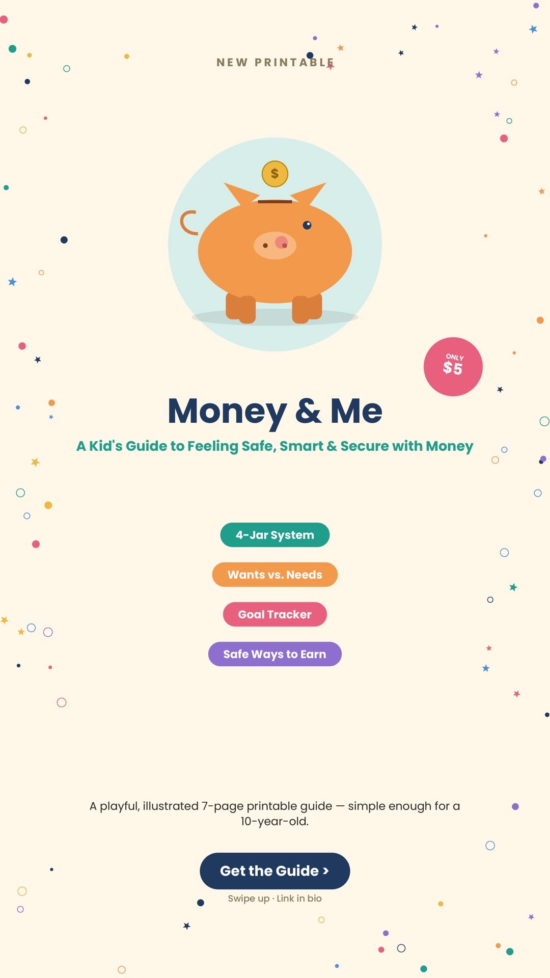 Money &Me