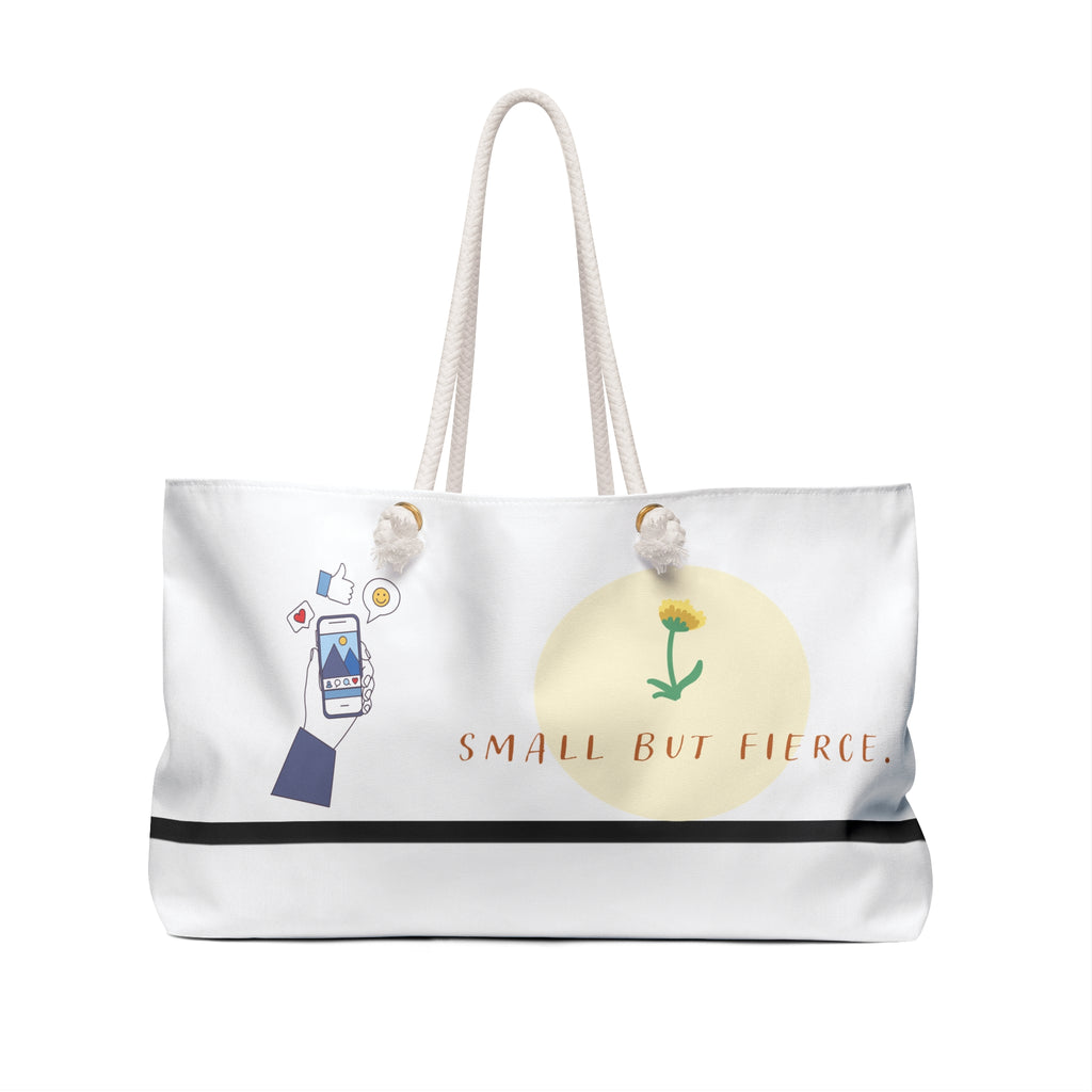 Weekender Bag