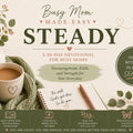 Steady