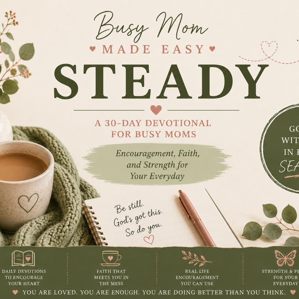 Steady