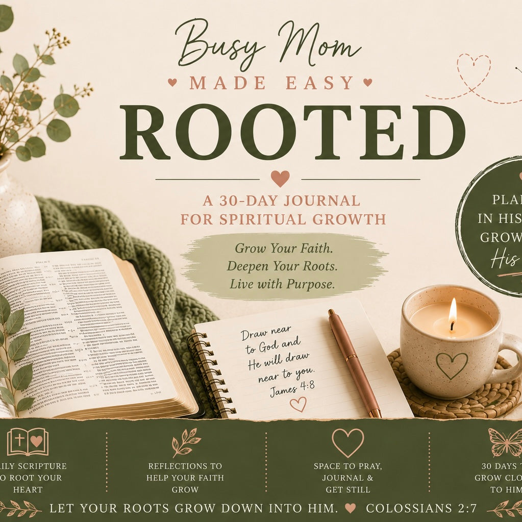 Rooted