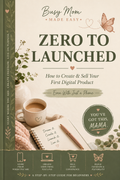 Zero to Launched